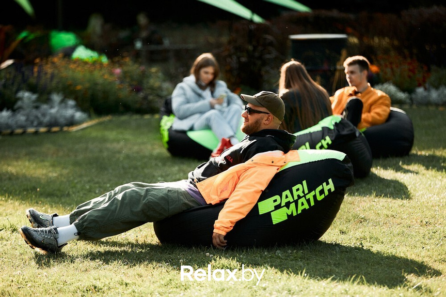 Фестиваль Vulitsa Ezha, фото № 140