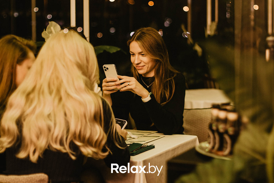 Выступление дуэта Donald&Tramp, фото № 31