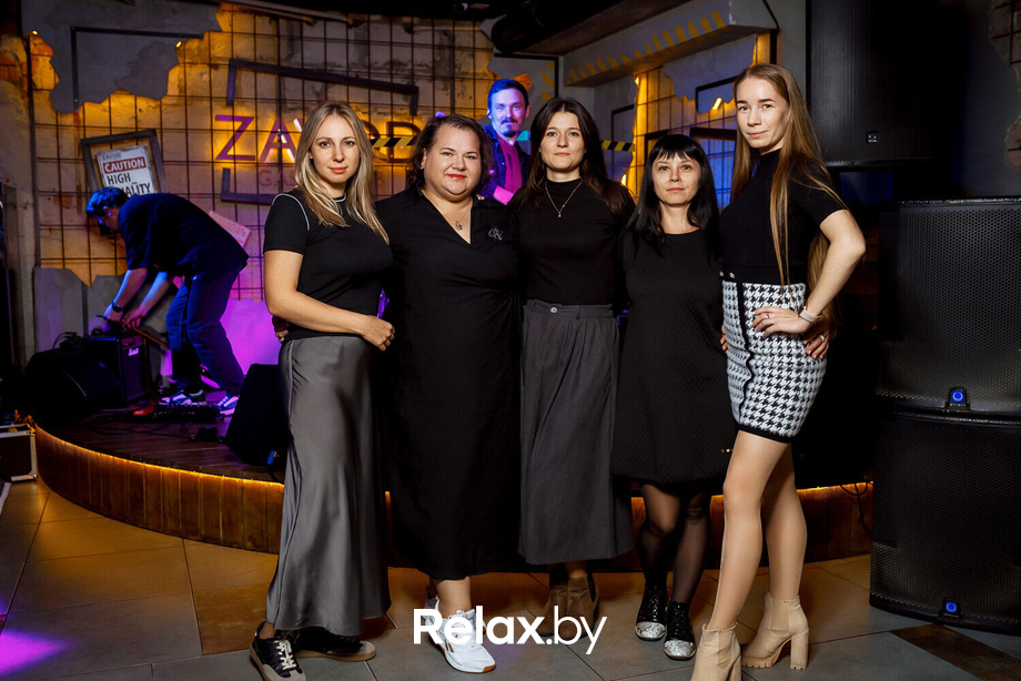 Friday party, фото № 9