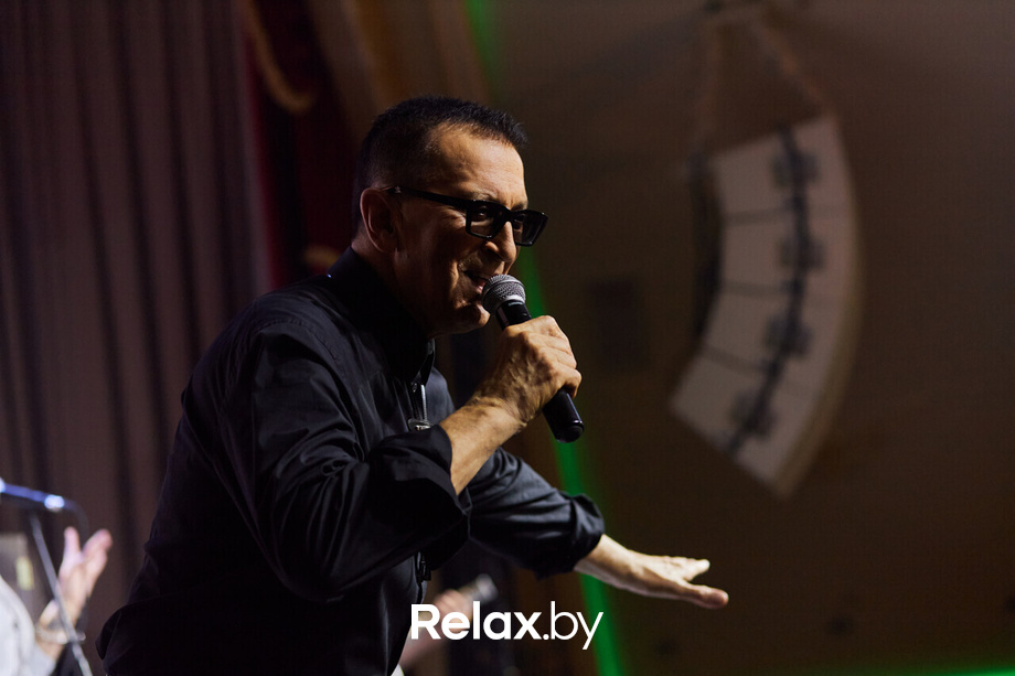 «Александр Буйнов в казино Опера», фото № 55