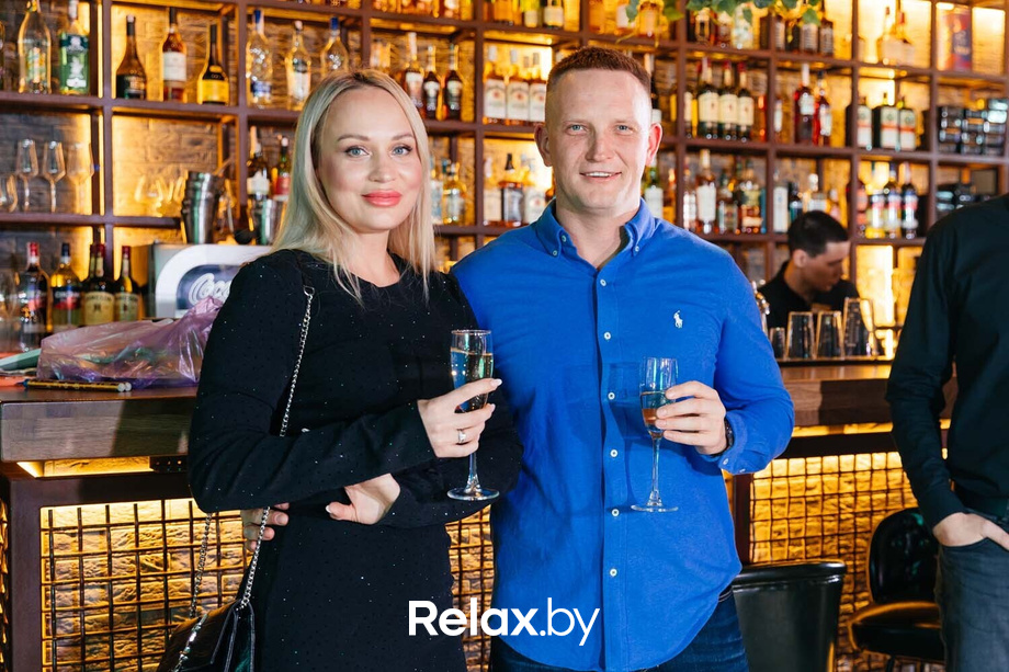 Открытие кальян-бара «Мята Лаунж»‎, фото № 12