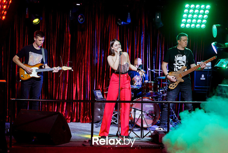 Brooklyn Live!, фото № 2