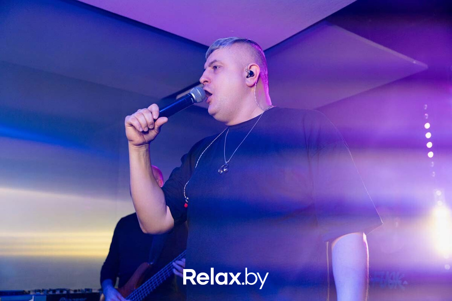 Ночные жители, фото № 20