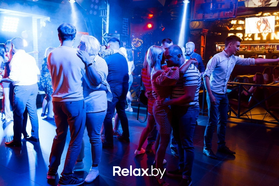 Brooklyn Live!, фото № 28