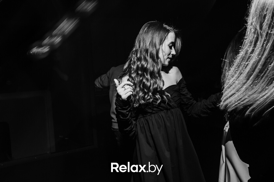 «HB Esenin» 1 year party, фото № 58