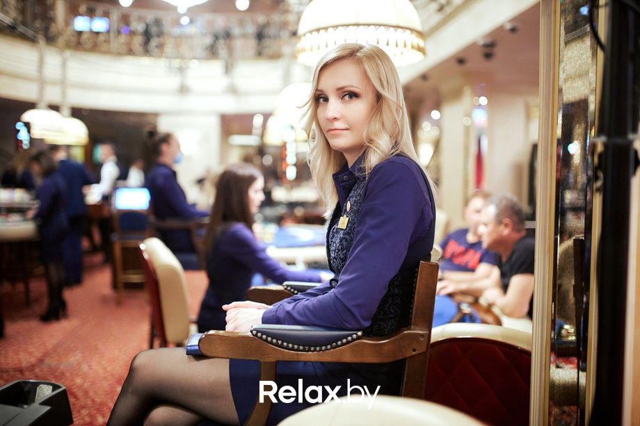 Opera Loto, фото № 38