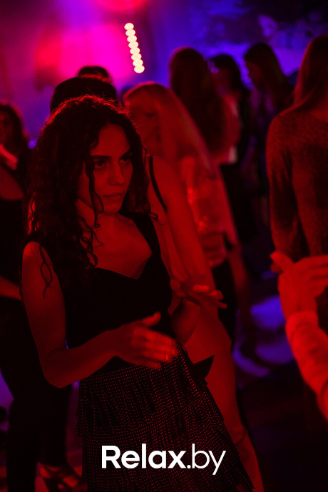 Ночные жители, фото № 80