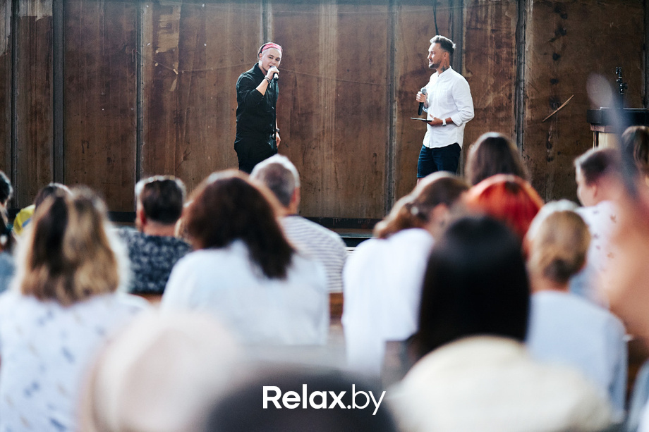 Презентация клипа «TIME» финалиста отбора на «Детское Евровидение-2018», фото № 44