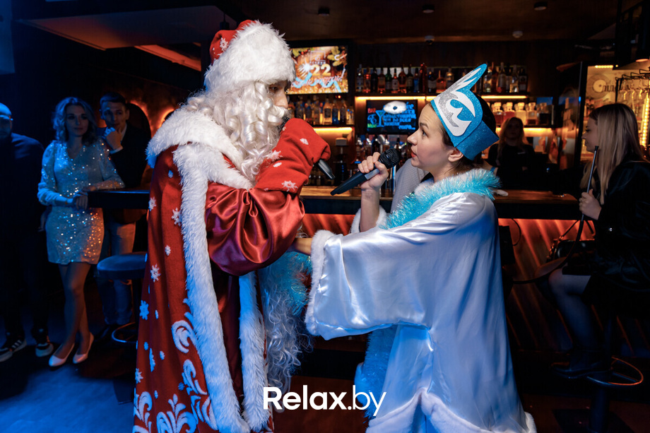 Ёлки 2022, фото № 101