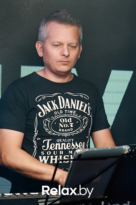 Saturday music, фото № 72