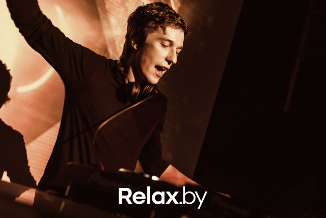 HARD ROCK SOFA, фото № 46