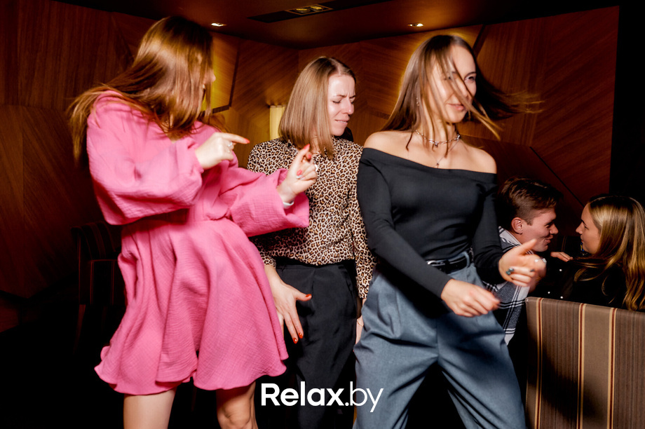 Friday Music, фото № 13