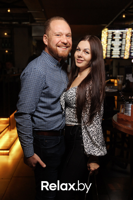 Saturday Party, фото № 80