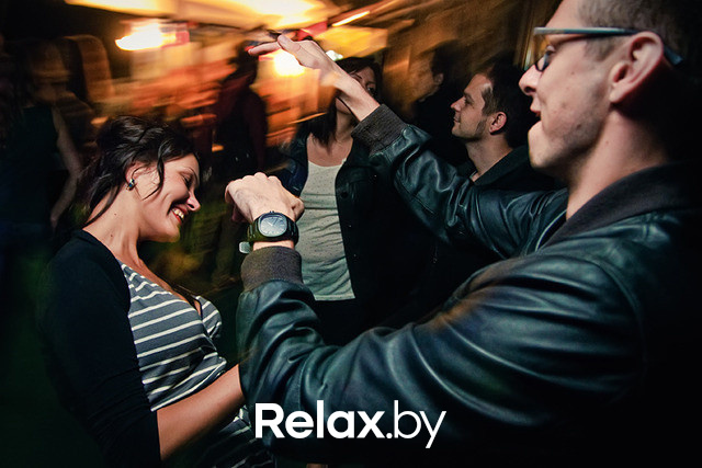 DJ Shelter - Открытие Терассы, фото № 38