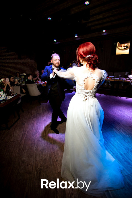 Свадьба в Зефире, фото № 108