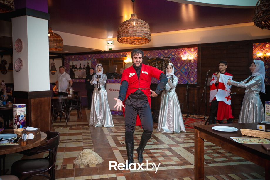 День рождения Хинкальни Титан, фото № 79