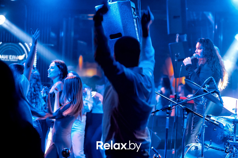 Saturday music, фото № 83