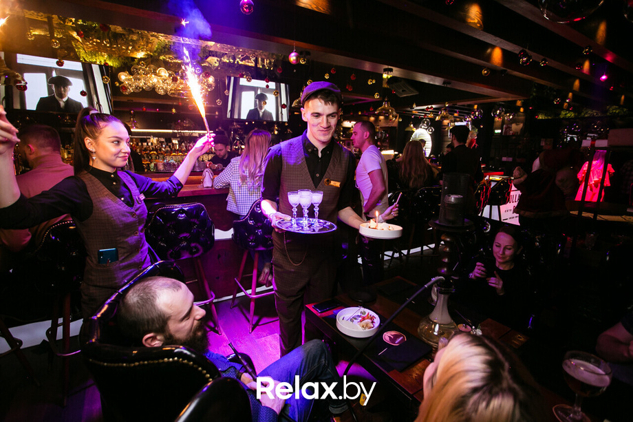 Выступление дуэта Donald&Tramp, фото № 41