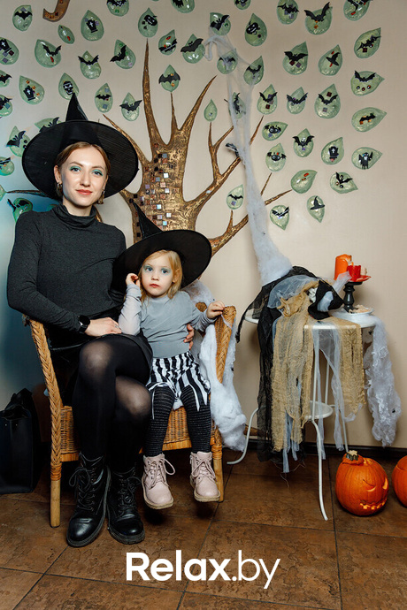 Тайна Коко. Часть 3, фото № 89