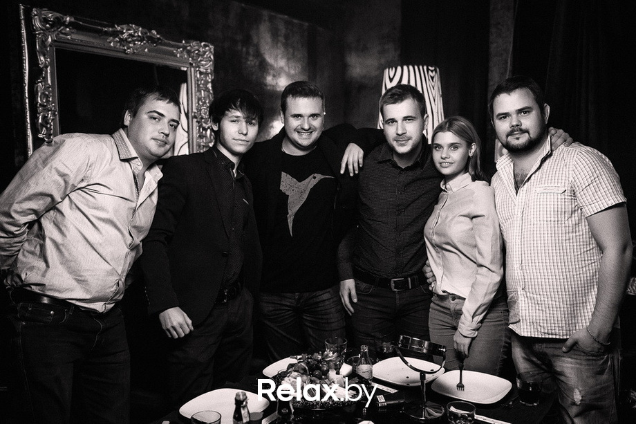 Saturday night, фото № 1