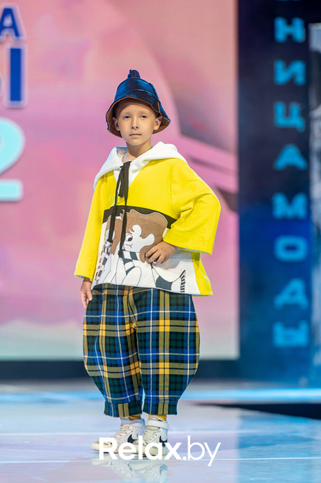 Мельница моды 2022, фото № 69