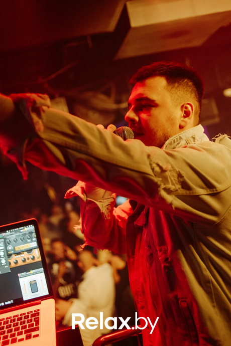 My first teacher, фото № 16