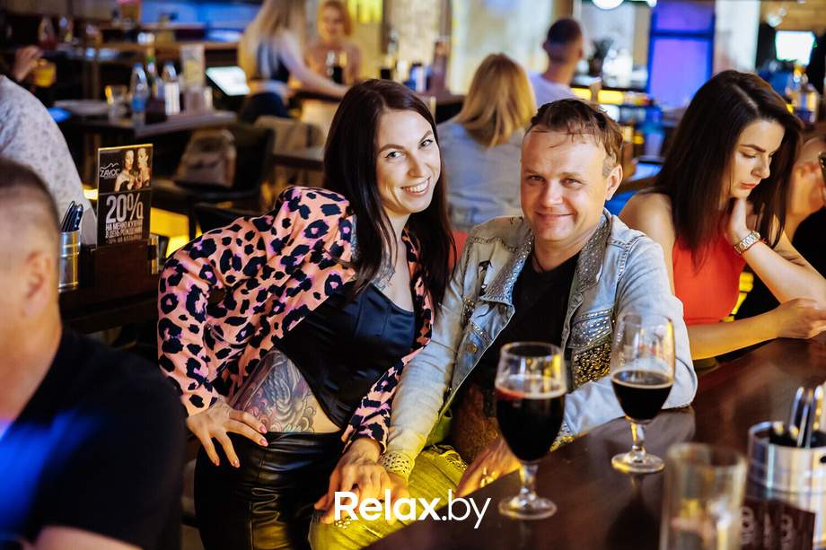 Saturday Party, фото № 102