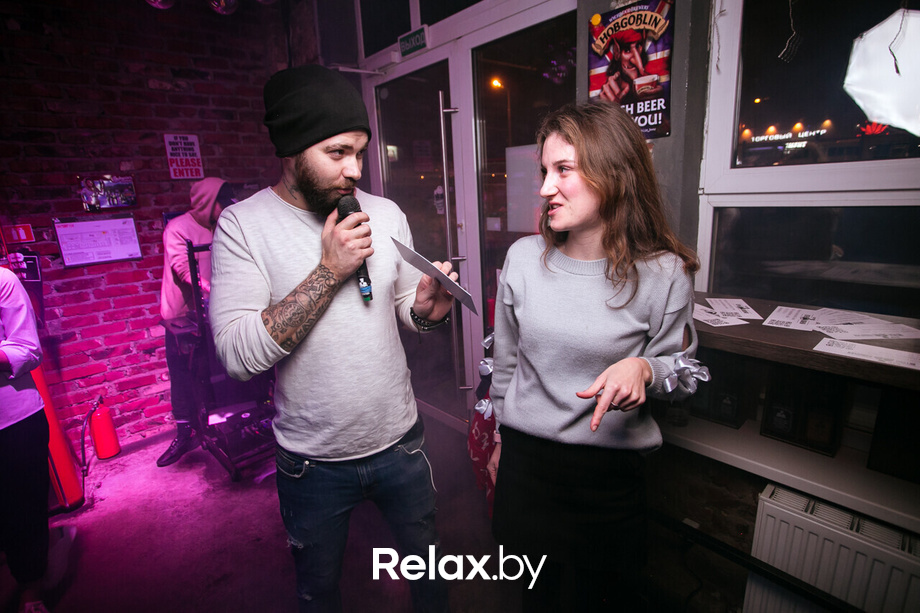 Выходные в острых козырьках, фото № 81