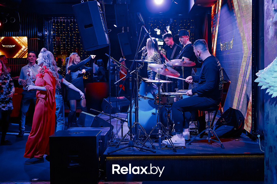 Friday Music, фото № 77