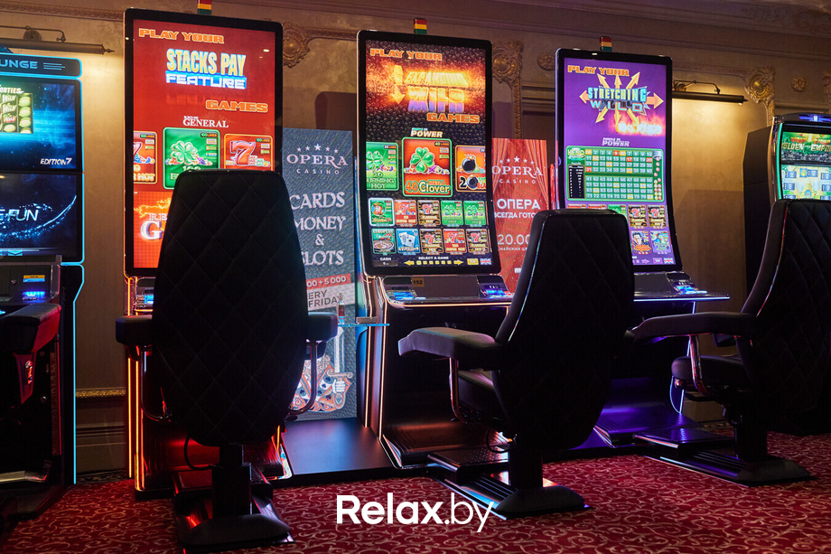 «Карты. Деньги и Слоты. Супер Финал», фото № 74