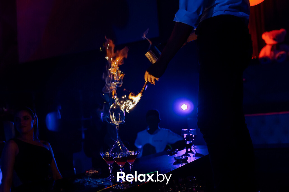 Cyber Punk, фото № 84