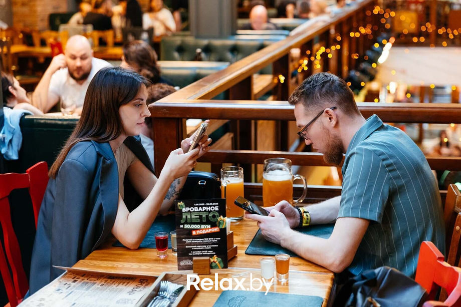 Пятница в Броваре, фото № 10