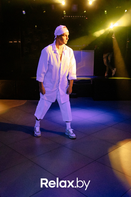 Битва титанов Party, фото № 44