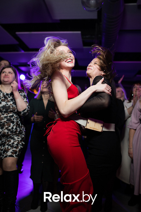 Новогодние вечера в Terra Club, фото № 18