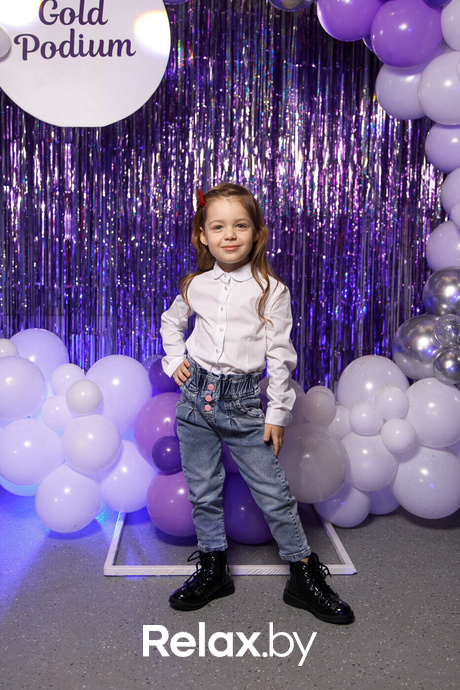 Fashion Show Gold Podium, фото № 8