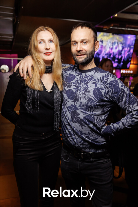 Hot Saturday party in Zavod, фото № 41