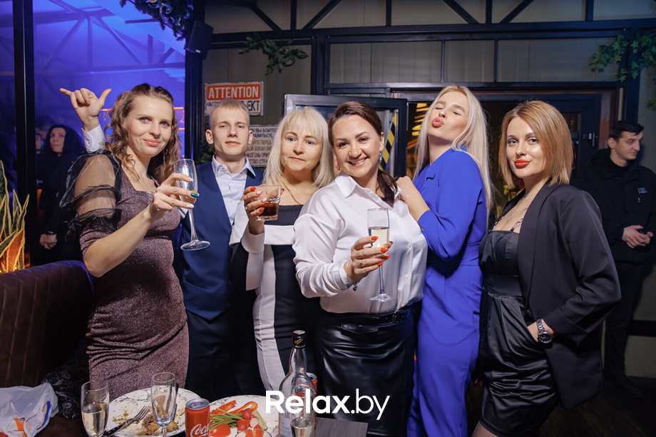 Zavod Friday Night, фото № 40