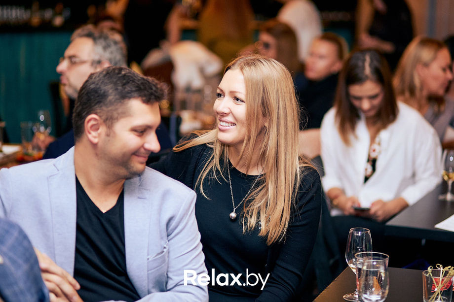 Вечер Schola Sarmenti, фото № 36