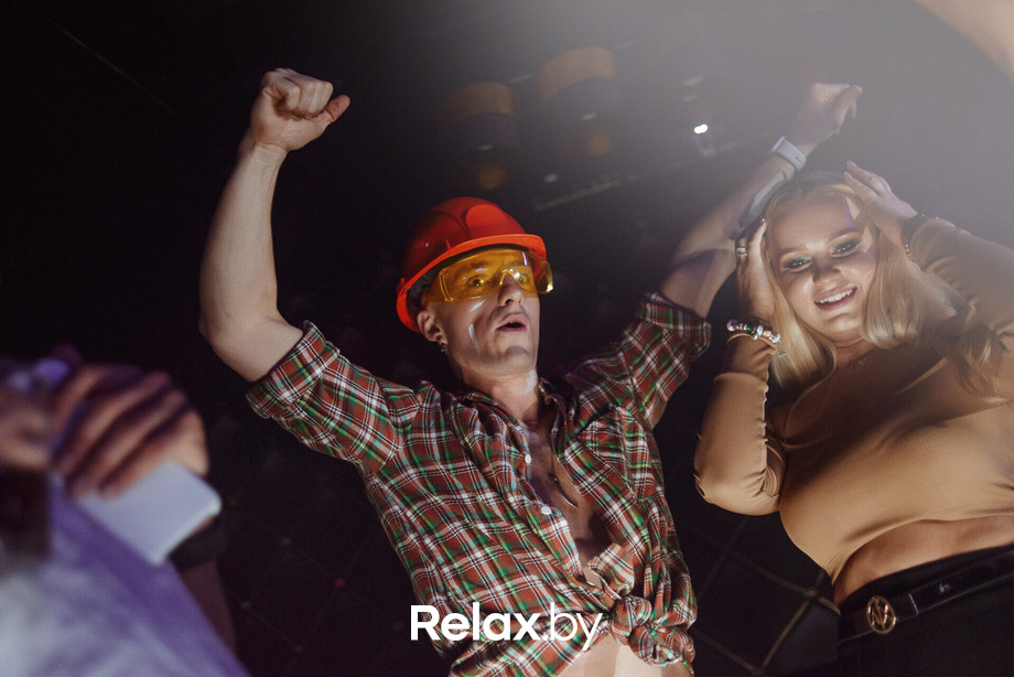 CHEERleading party, фото № 17