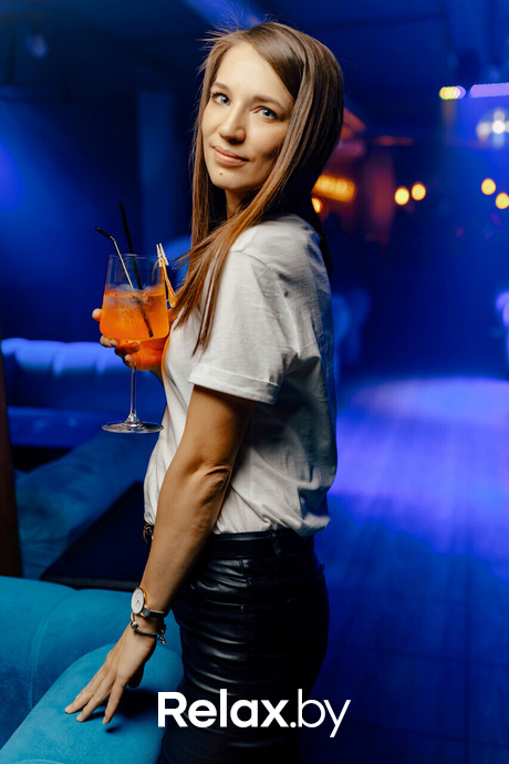 Пятница в Мяте, фото № 22