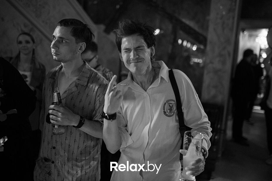 Opening Party, фото № 167