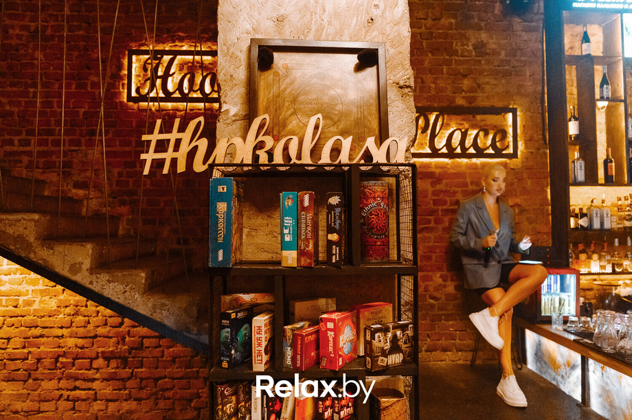 Live Lounge — Юлия Юхневич, фото № 50