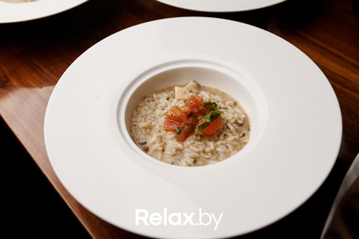 Suturday night in La terazza, фото № 109