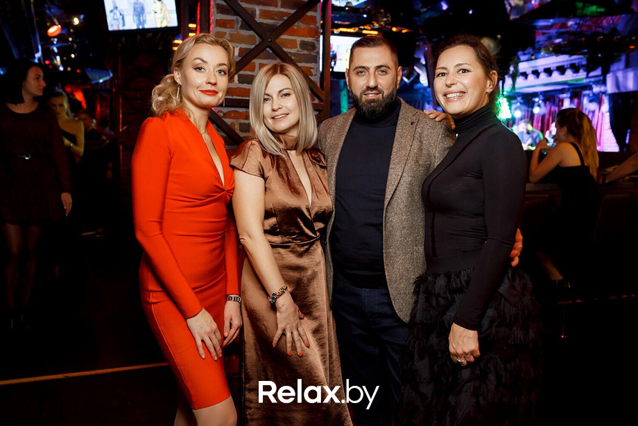 Brooklyn Live!, фото № 5