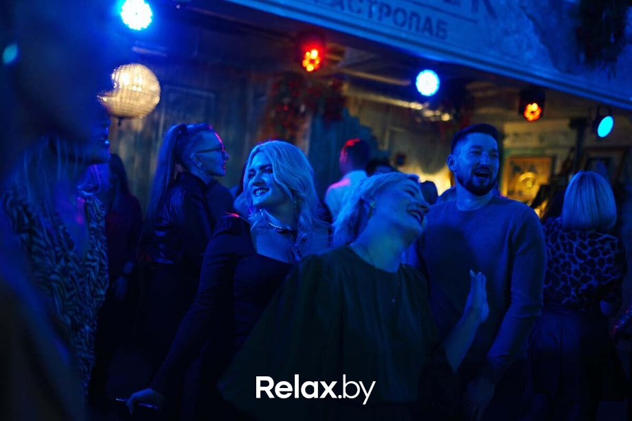 Saturday Party, фото № 113