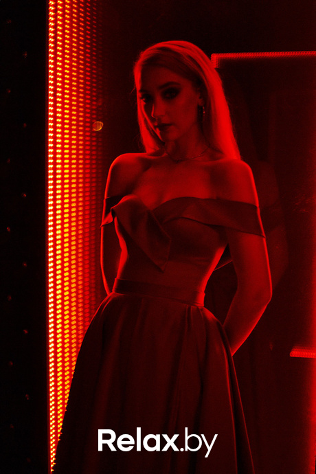 Miss Halloween, фото № 92