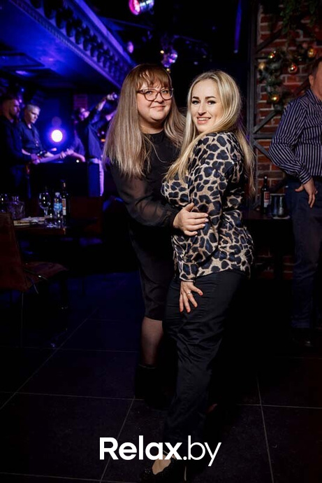 Новогодний Бруклин, фото № 41