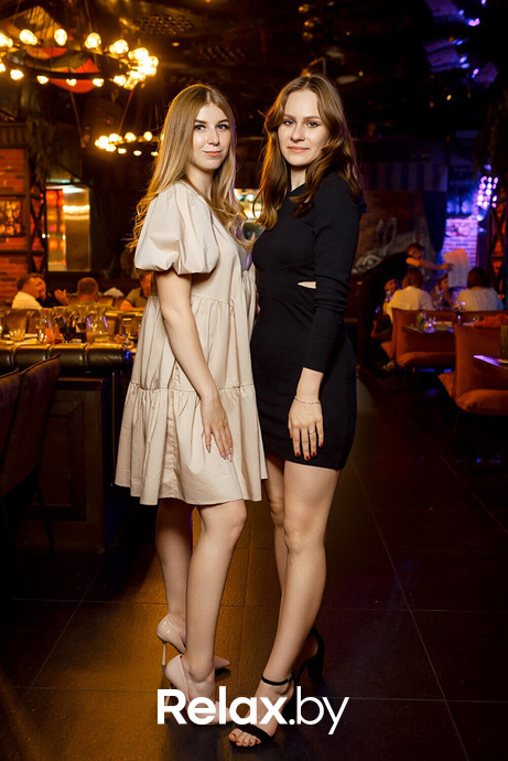 Brooklyn Live!, фото № 12