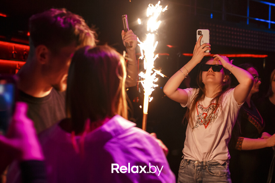 Friday night, фото № 9