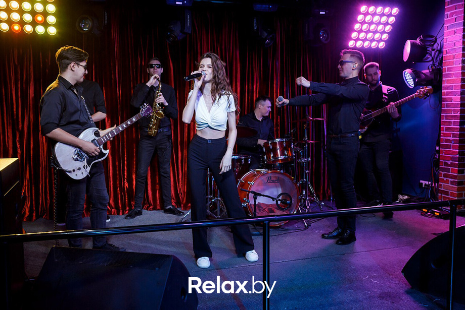 Brooklyn Live!, фото № 13